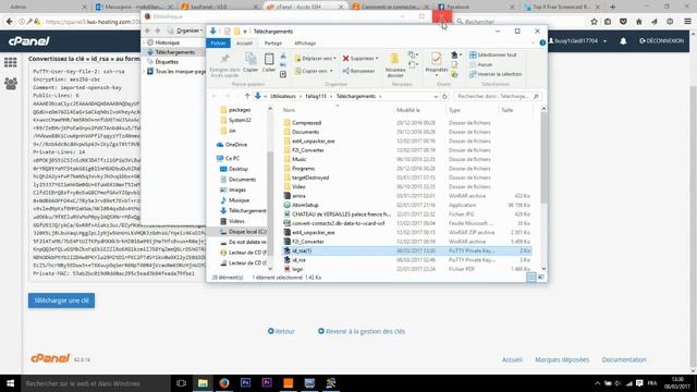 ssh problem смотреть онлайн