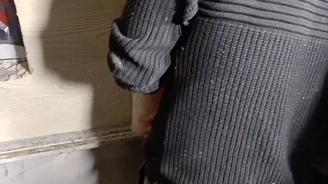 Декоративная штукатурка с фактурой Дерево намного красивее и практичнее планкена. СФТК Мокрый Фасад