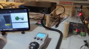 Roco Z21 Signal Decoder