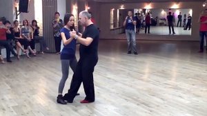 Тангомагия 2015 кольгады, волькады