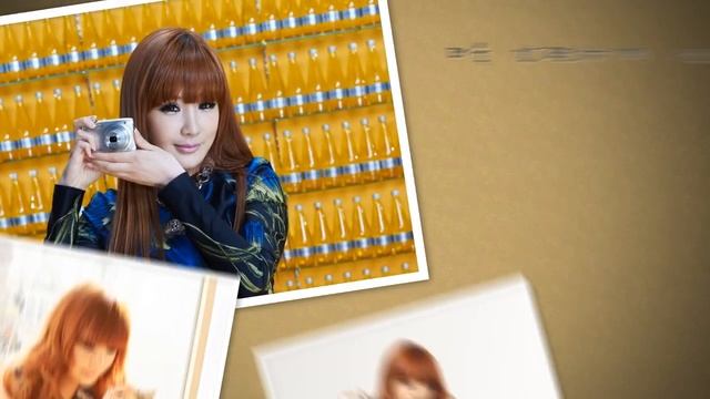 COOLPIX line-up with YG Family смотреть онлайн