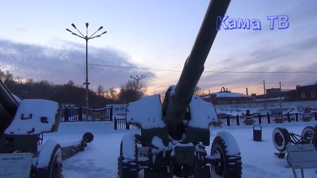 Beginner Gunner's Kit \ Набор начинающего артиллериста смотреть онлайн