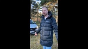 Обзор Лада X-Ray 2018г 1.8л 122л.с 72000км пробег