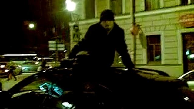 бомж на инфинити смотреть онлайн