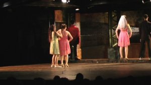 PPAS West Side Story (2018) | Full Performance (HD)