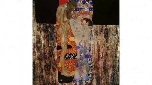 Начало «танца семи покрывал» из оперы Рихарда Штрауса «Саломея»