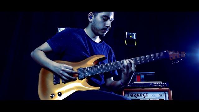 VIITO - Intergalactic Moustache смотреть онлайн