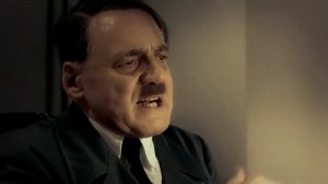 Call me maybe feat Hitler