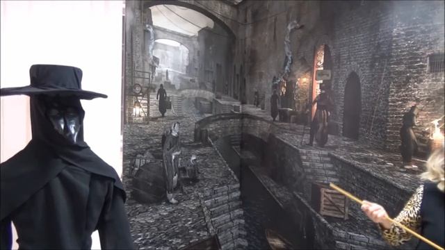 МУЗЕЙ ТУАЛЕТА КИЕВ смотреть онлайн