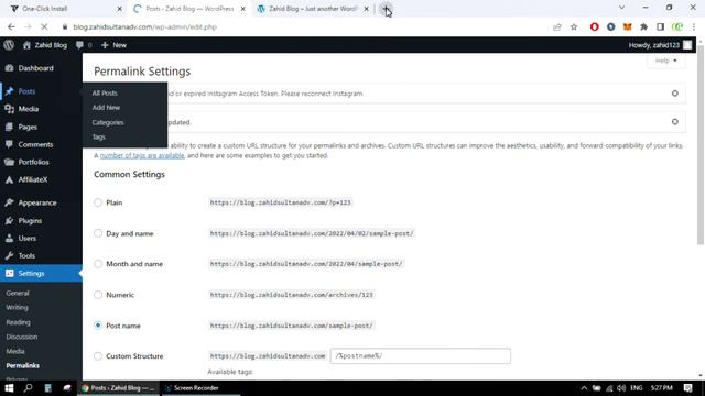 How To Create A Website | Cheap Domain and Hosting in Pakistan | How To Make Wordpress Website смотреть онлайн