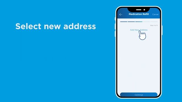 How To Order: Medication Refill & Delivery Service From Our Application смотреть онлайн