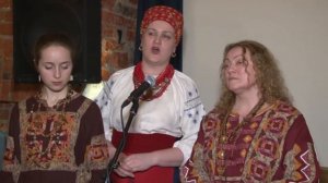 Ой там на горі - Измайловская слобода