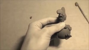 История свистульки