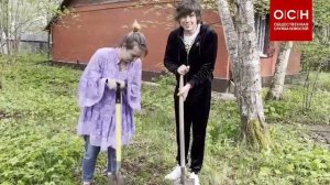 Внучка Гурченко не может избавиться от тайного наследства бабушки