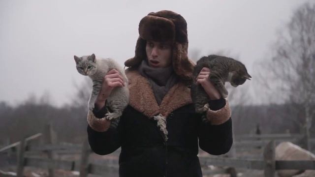 Прямой репортаж из Кузнецово / Охаживаем деревенские окрестности с Игорем Семёнычем!