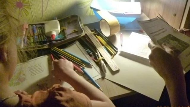Невыдуманная история семьи Перевозчиковых