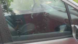 мерседес w168 .mp4