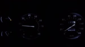 Провалы оборотов на подсосе ВАЗ-21043