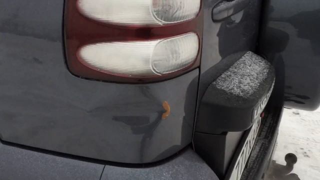 Toyota Land Cruiser Prado, 2007 год 4.0 смотреть онлайн