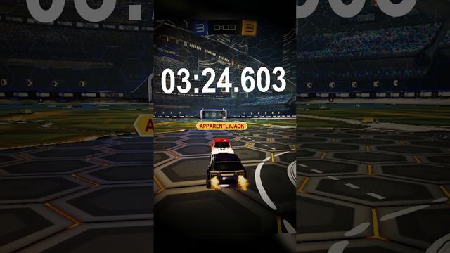 Do Pros Follow Rule 1 in Rocket League? (ft. ApparentlyJack) смотреть онлайн