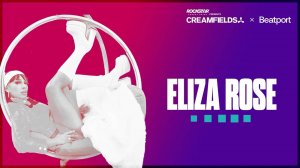 Eliza Rose - Live @ Creamfields [24.08.2024]