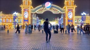 Узбекистан Мадина Лезгинка 2023 Девушка Танцует Кайф ALISHKA Ташкент Magic City Madina Dance Cheche