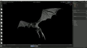 Quick Kodon vr sculpting workflow