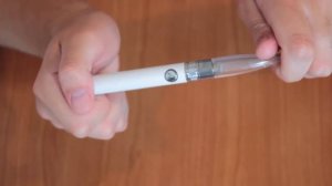 Как правильно заправлять электронную сигарету armango?