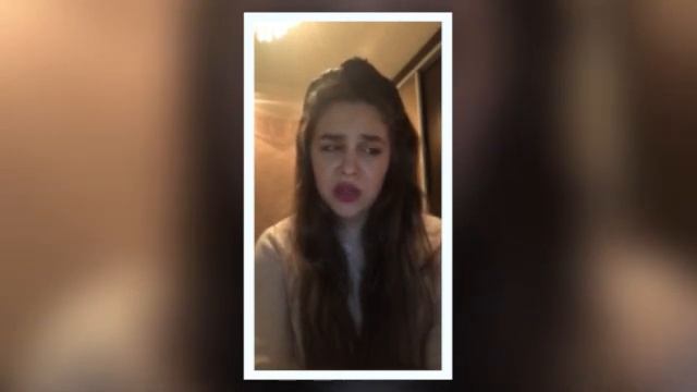 Флешмоб #Калейдоскопдобра в поддержку пожилых людей. Видео 2.