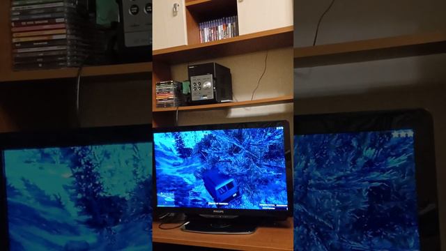 GTA Online: DLS Изъятие улик Агент ОСГ #6 Доставка фургона с бомбой! смотреть онлайн