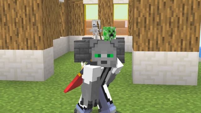 ✅ 10 Ideas de CRAFTEOS en Minecraft смотреть онлайн