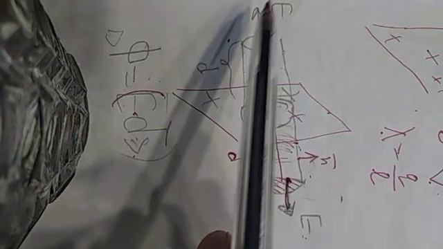 вебинар 53 теорема гаусса часть 1