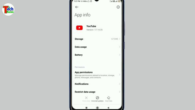 there was a problem with the server [400] | YouTube server problem solution смотреть онлайн