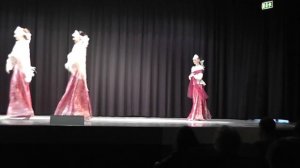 Русский лирический танец