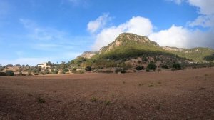 ?? VALLDEMOSSA, PORT DE VALLDEMOSSA, MALLORCA, ISLAS BALEARES, SPAIN #podróże #travel