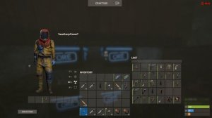 САМЫЙ ЛУЧШИЙ СОЛО СТАРТ за 10000 ЧАСОВ в Rust Раст