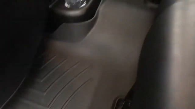 Wrangler Jeep 2018 Лайнеры WeatherTech смотреть онлайн