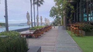 Vlog พัทยา Cape Dara Resort Pattaya