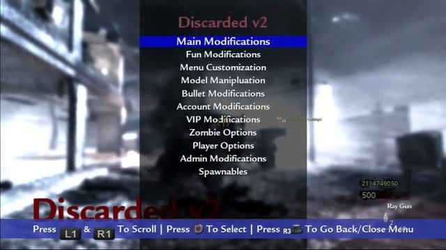 Hosting on W@W using Discarded v2 смотреть онлайн