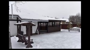 Аренда коттеджа на сутки Омск