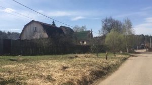 Село Пречистое