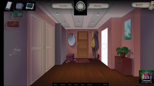 How to Solved Hypothetical Password Quest ! Making Sure No One Is Home Milfs Plaza Android смотреть онлайн