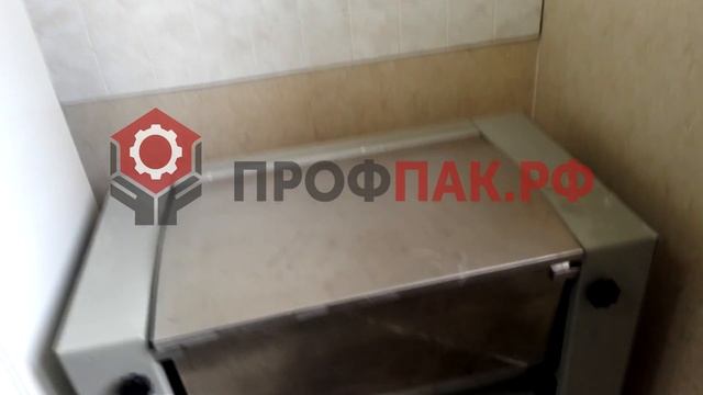 Пельменный цех производительностью 120 кг в час смотреть онлайн