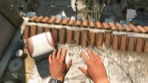 Dying Light Прохождение - Радиостанция (1/2) # 19