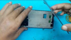 vivo y91c lcd replacement