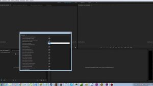 Adobe Premiere Pro CC Не удалось открыть файл на диске Решение