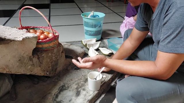 KOPI DURIAN @Banggete19 смотреть онлайн