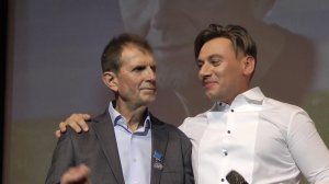 Руслан Алехно  - Ты мой друг