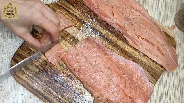 Сырный суп с горбушей! Вкусно, быстро, бюджетно. смотреть онлайн