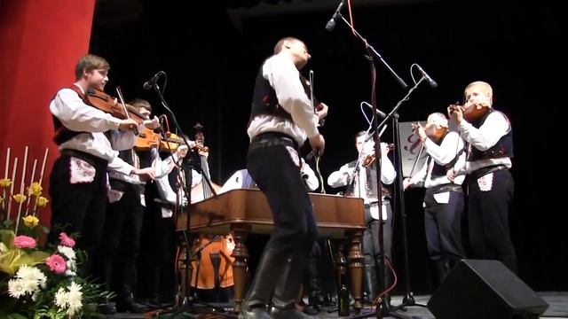 CM Ohnica - Nezabudka, Bol si šohaj смотреть онлайн